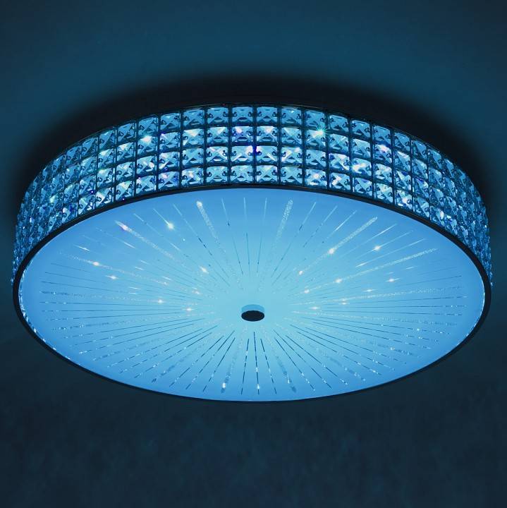 Накладной светильник Citilux Портал CL32410G1