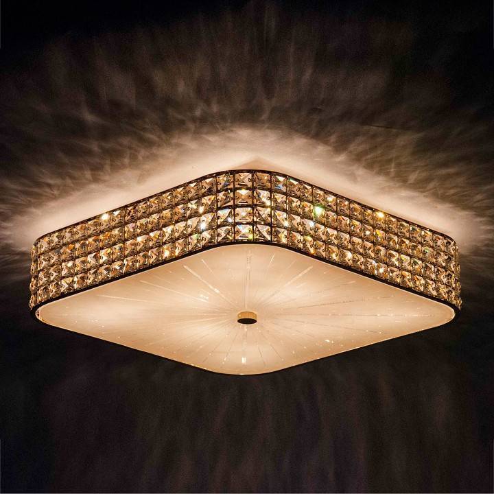 Накладной светильник Citilux Портал CL324282