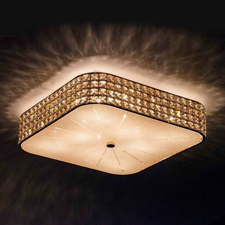 Накладной светильник Citilux Портал CL324282