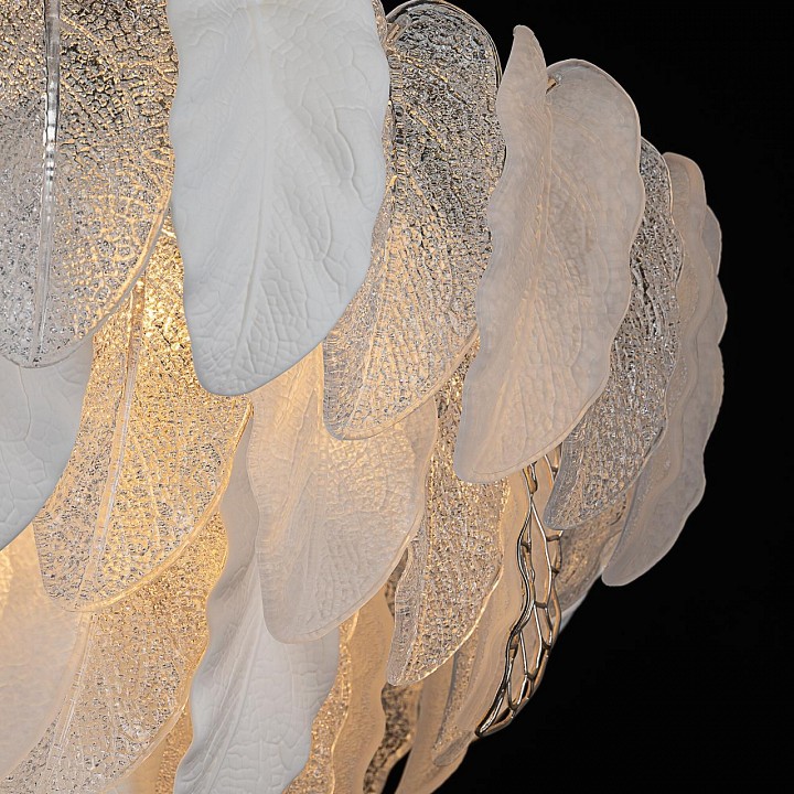 Подвесная люстра Citilux HASIENDA CL328180