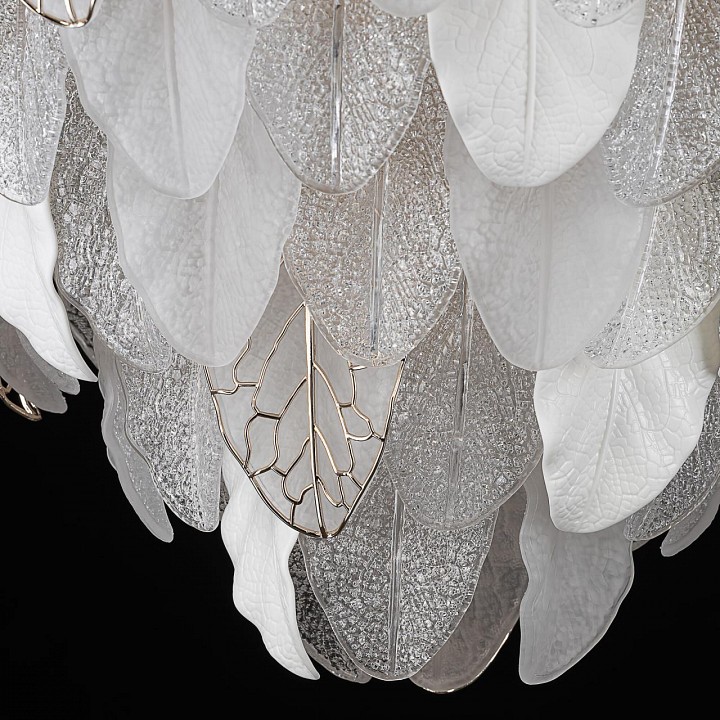 Подвесная люстра Citilux HASIENDA CL328180