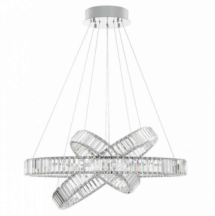 Подвесной светильник Citilux Чезаре CL338381