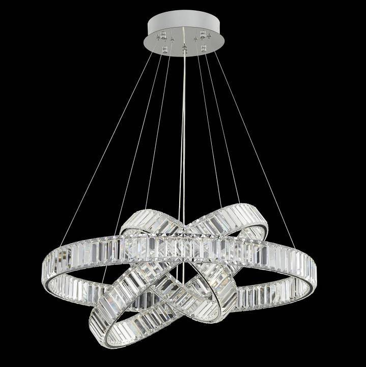 Подвесной светильник Citilux Чезаре CL338381