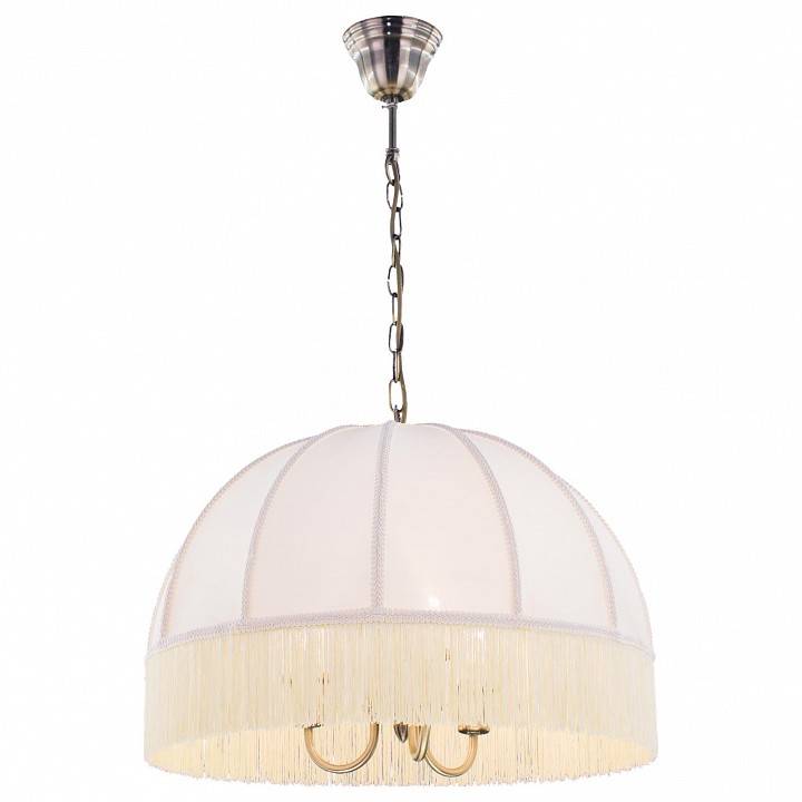 Подвесной светильник Citilux Базель CL407131