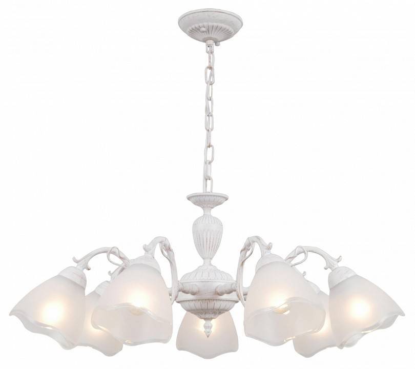 Подвесная люстра Citilux Латур CL413270