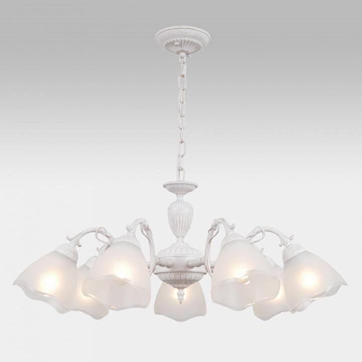 Подвесная люстра Citilux Латур CL413270