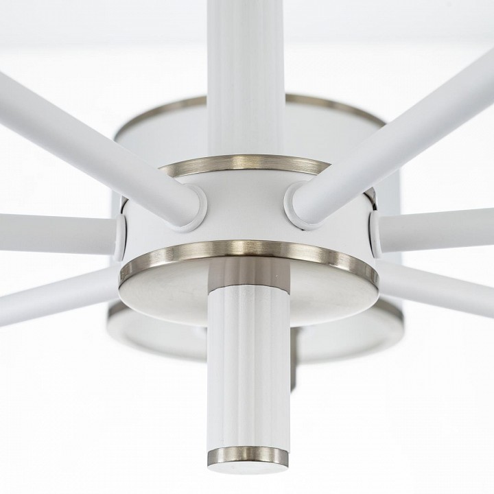 Люстра на штанге Citilux ALTON CL421272