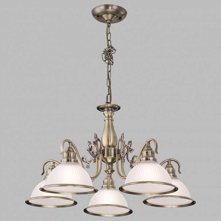 Подвесная люстра Citilux Идальго CL434151