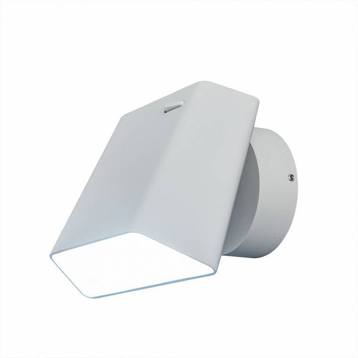 Бра CITILUX Норман 1 LED 6 Вт CL533410N