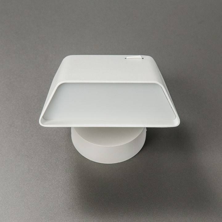 Бра CITILUX Норман 1 LED 6 Вт CL533410N