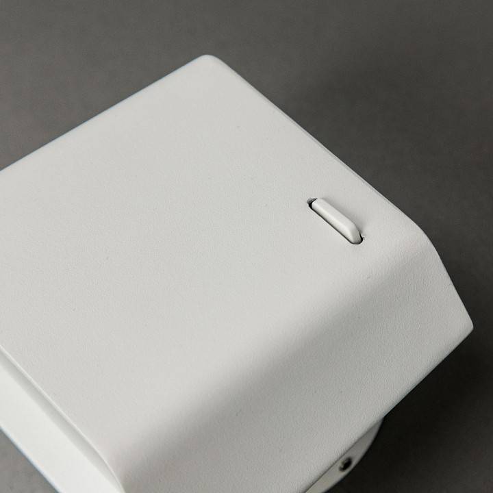 Бра CITILUX Норман 1 LED 6 Вт CL533410N