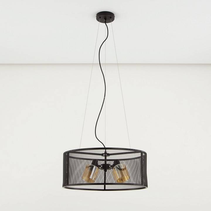 Подвесной светильник Citilux Робин CL535245