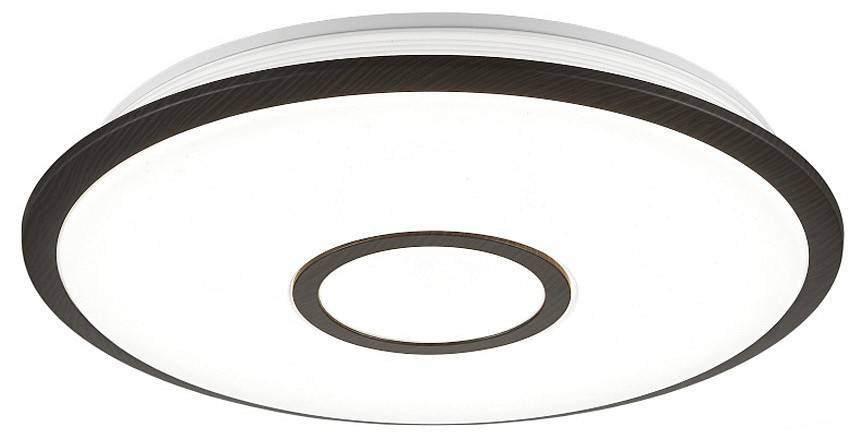 Потолочный светильник Citilux Старлайт Смарт 32 Вт CL703A35G