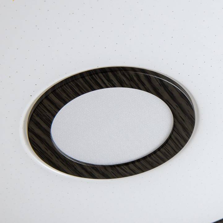 Потолочный светильник Citilux Старлайт Смарт 32 Вт CL703A35G