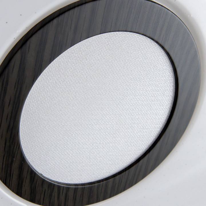 Потолочный светильник Citilux Старлайт Смарт 32 Вт CL703A35G