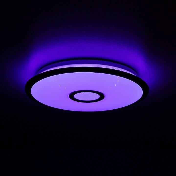 Потолочный светильник Citilux Старлайт Смарт 32 Вт CL703A35G