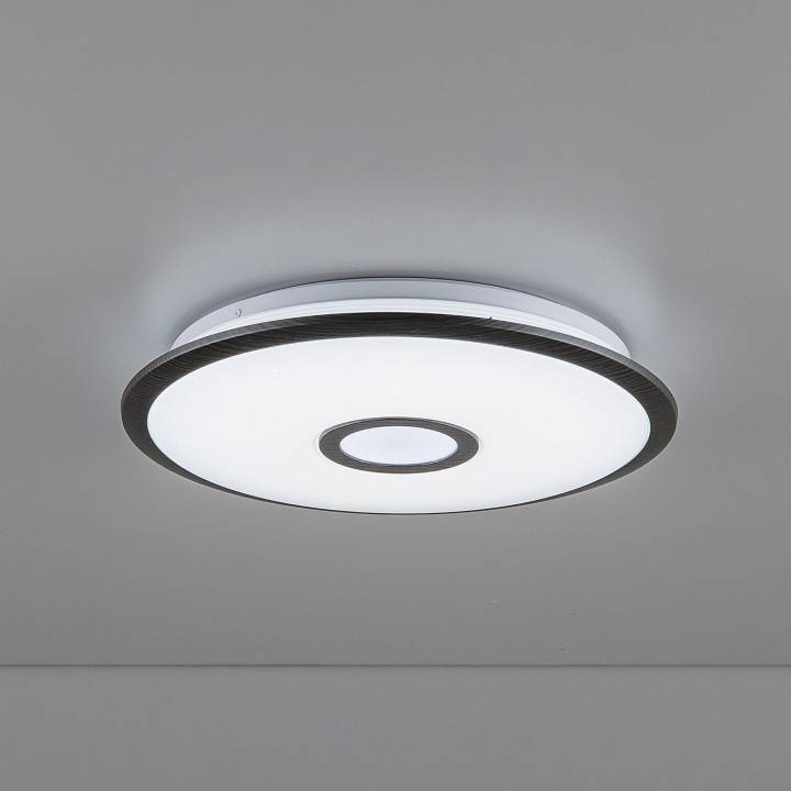 Потолочный светильник Citilux Старлайт Смарт 32 Вт CL703A35G