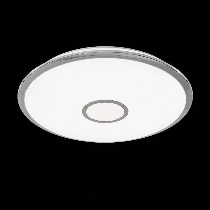 Накладной светильник Citilux Смарт CL703A80G