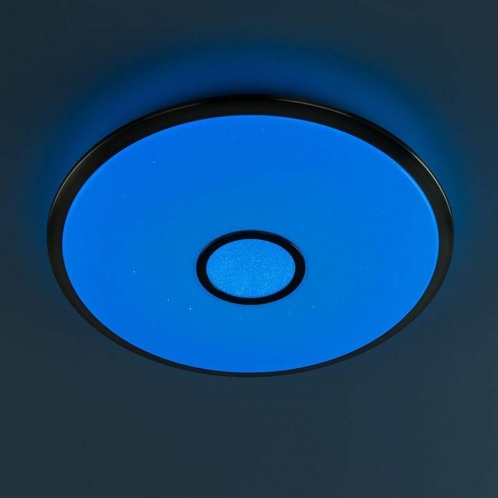 Потолочный светильник Citilux Старлайт Смарт 80 Вт CL703A83G