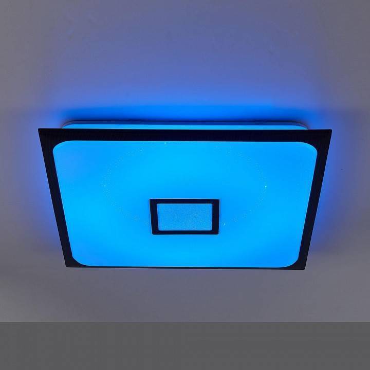 Потолочный светильник Citilux Старлайт Смарт 80 Вт CL703AK83G