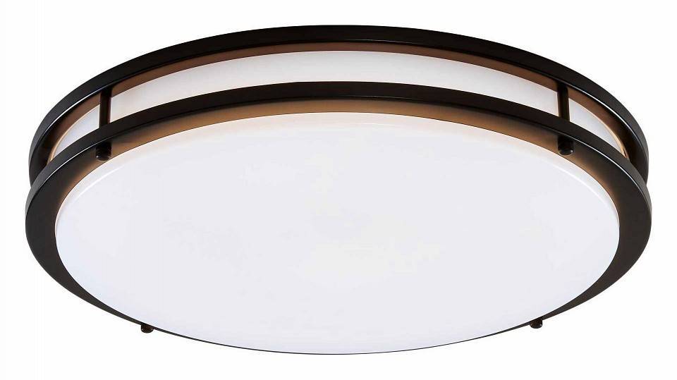 Светильник потолочный Citilux Бостон 50 Вт LED IP44 CL709505N