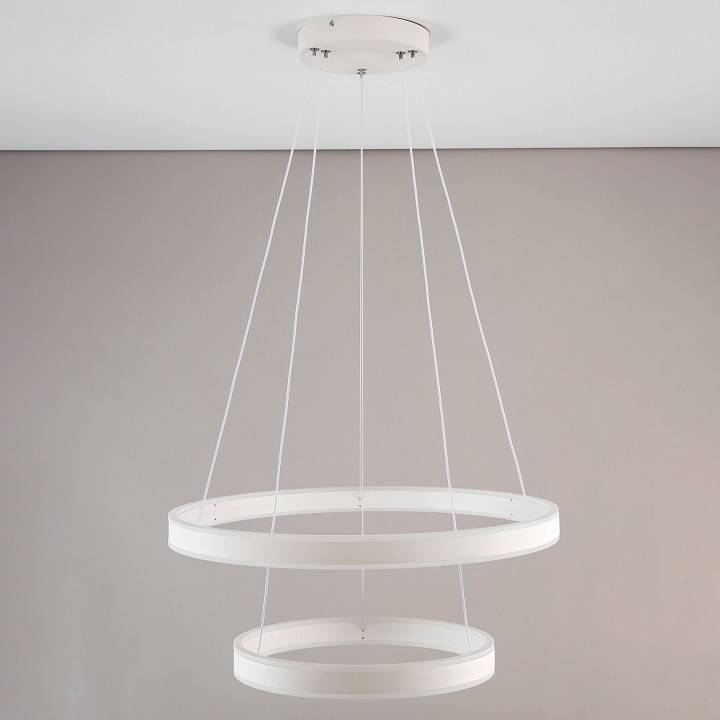 Подвесной светильник Citilux Дуэт CL719640