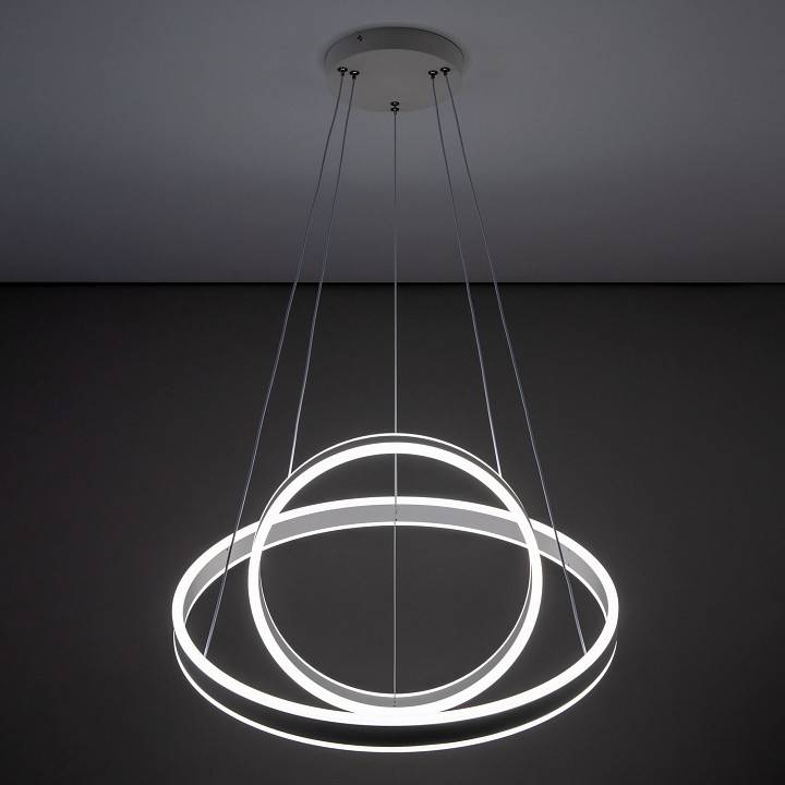 Подвесной светильник Citilux Дуэт CL719640