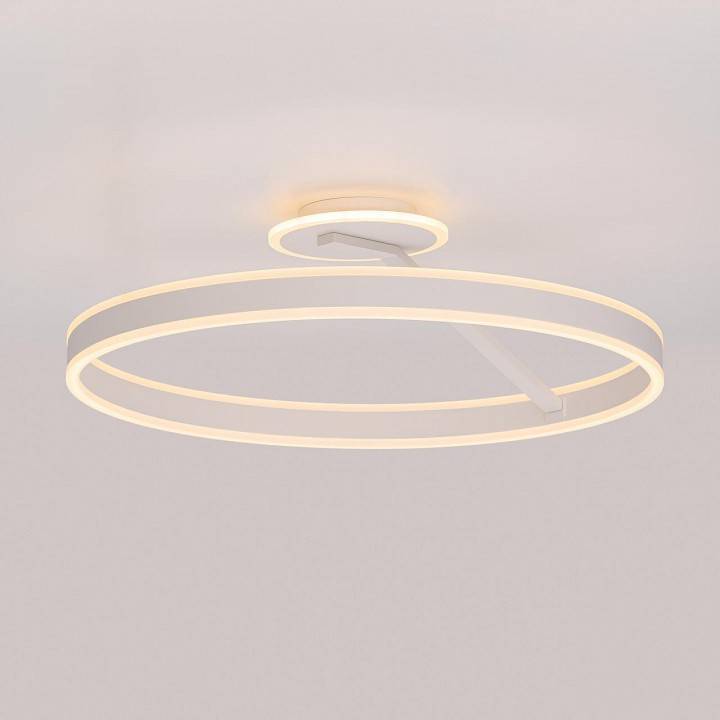 Светильник на штанге Citilux Дуэт CL719760