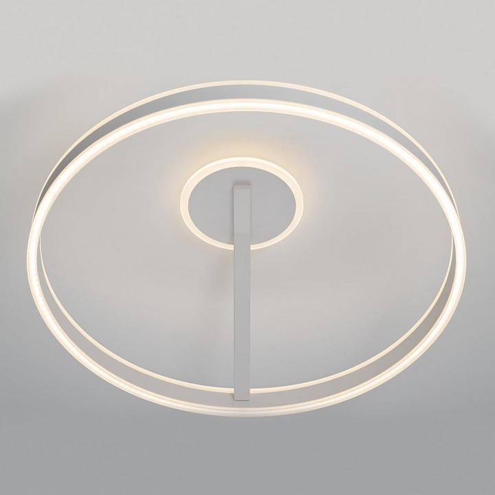 Светильник на штанге Citilux Дуэт CL719760