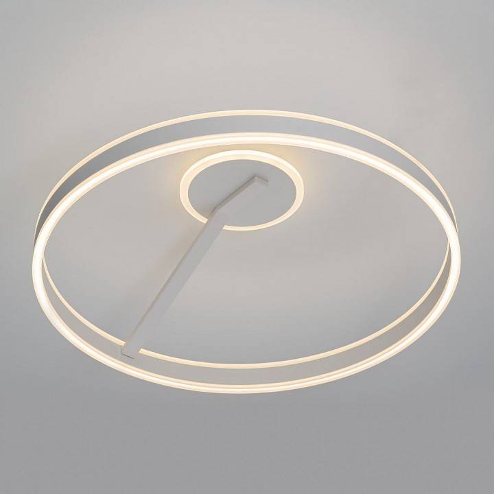 Светильник на штанге Citilux Дуэт CL719760