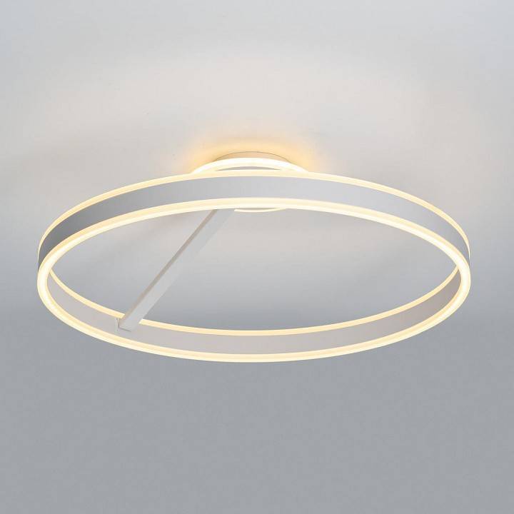 Светильник на штанге Citilux Дуэт CL719760