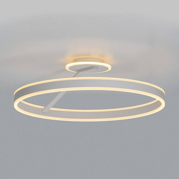 Светильник на штанге Citilux Дуэт CL719760