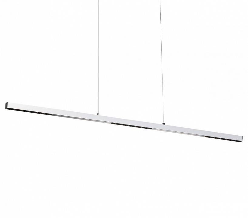 Подвесной светильник Citilux EDGE CL720010N