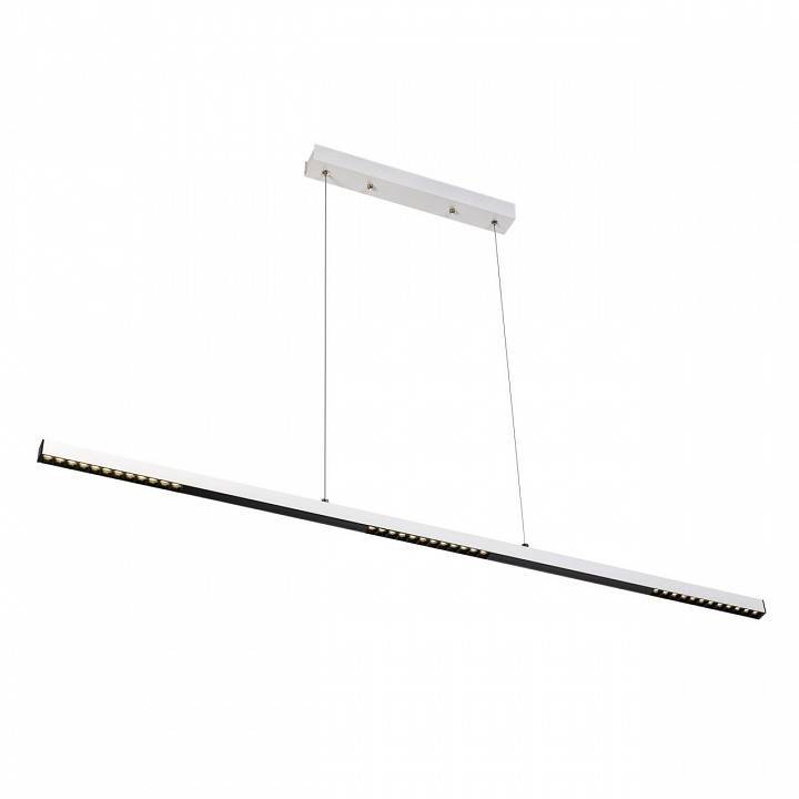 Подвесной светильник Citilux EDGE CL720010N