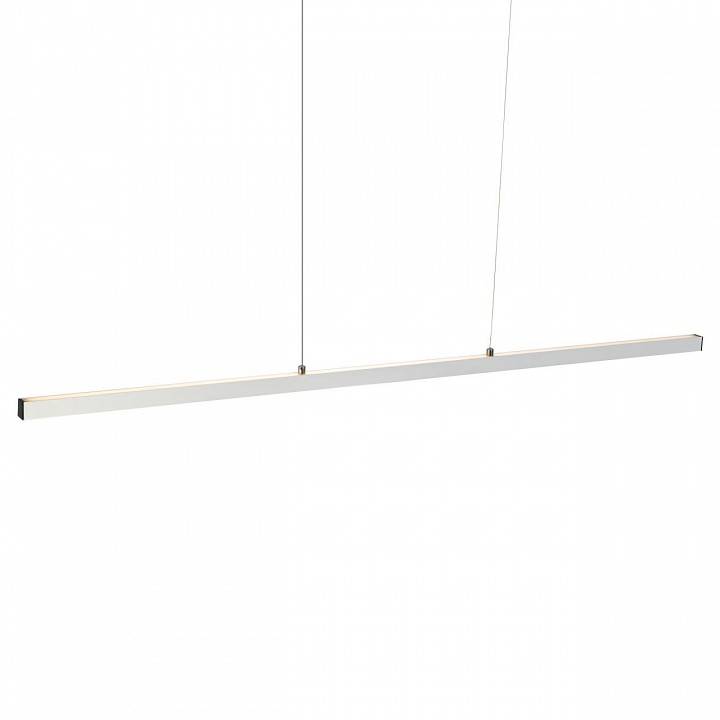 Подвесной светильник Citilux EDGE CL720010N