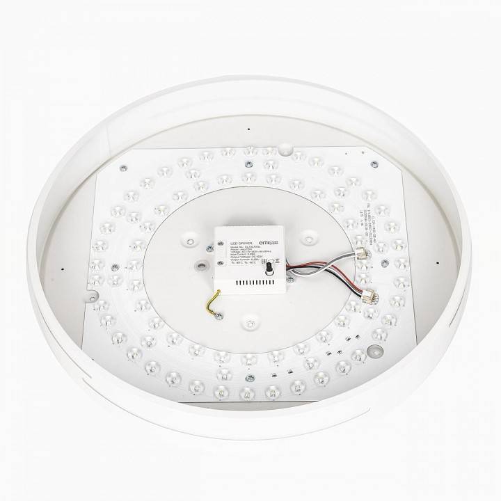 Накладной светильник Citilux Купер Лайн CL72470GL0