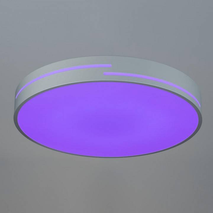 Накладной светильник Citilux Купер Лайн CL72470GL0