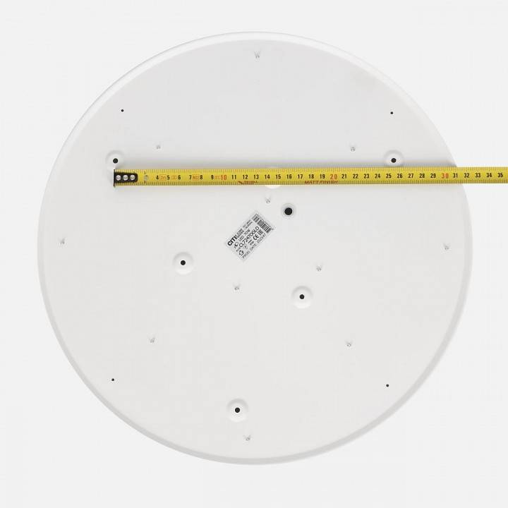 Накладной светильник Citilux Купер Лайн CL72470GL0