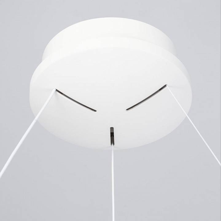 Подвесной светильник Citilux Юпитер CL730B090S