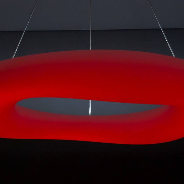 Подвесной светильник Citilux Стратус Смарт CL732A800GS