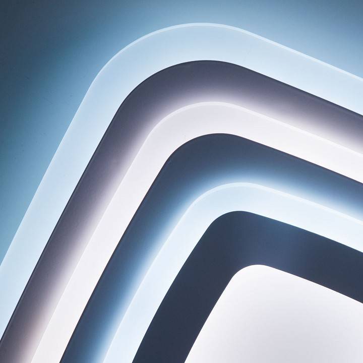 Потолочный светильник Citilux Триест Смарт CL737A080E