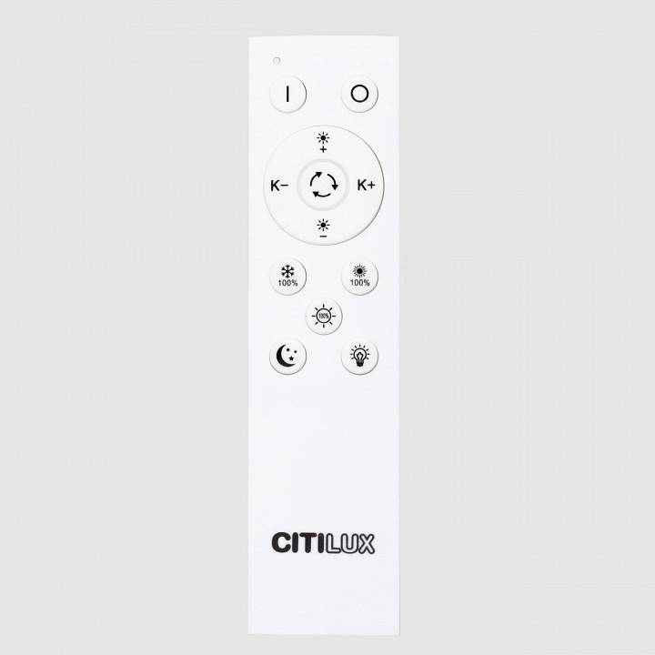 Накладной светильник Citilux Costa CL741020