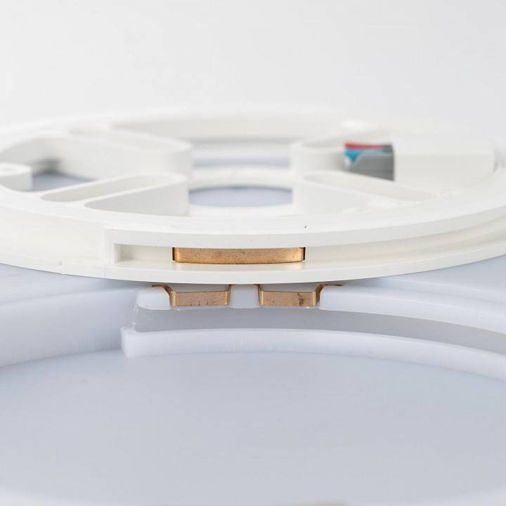 Накладной светильник Citilux Norma CL749K401