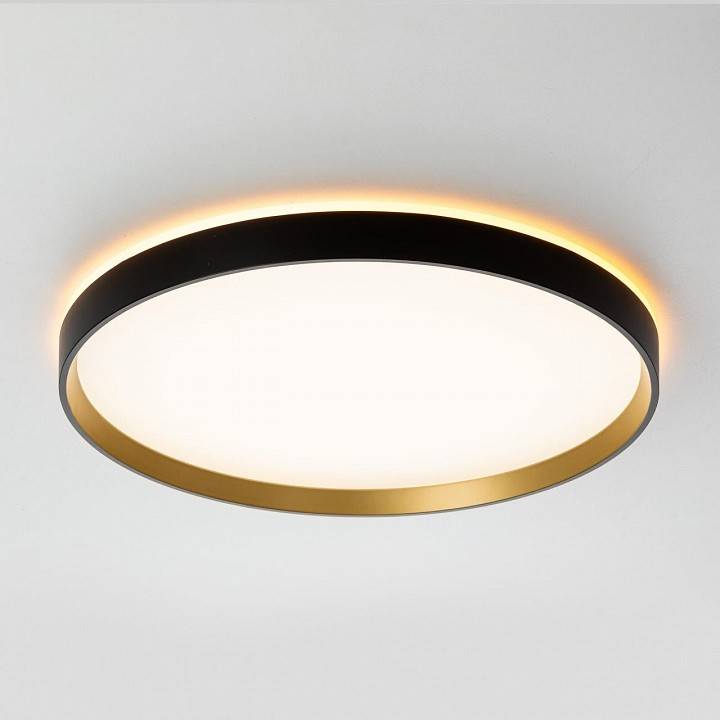 Накладной светильник Citilux ETALON CL750401R