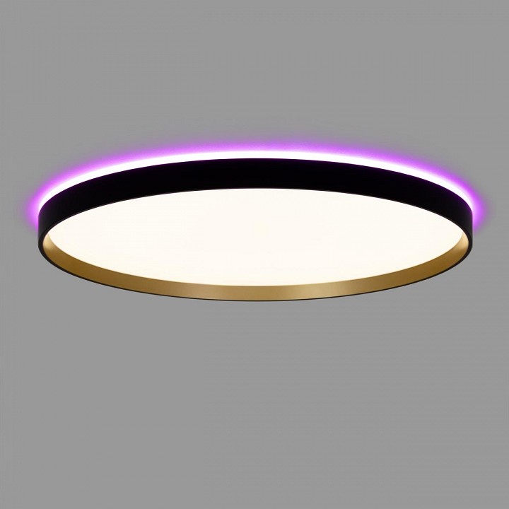 Накладной светильник Citilux ETALON CL750501R