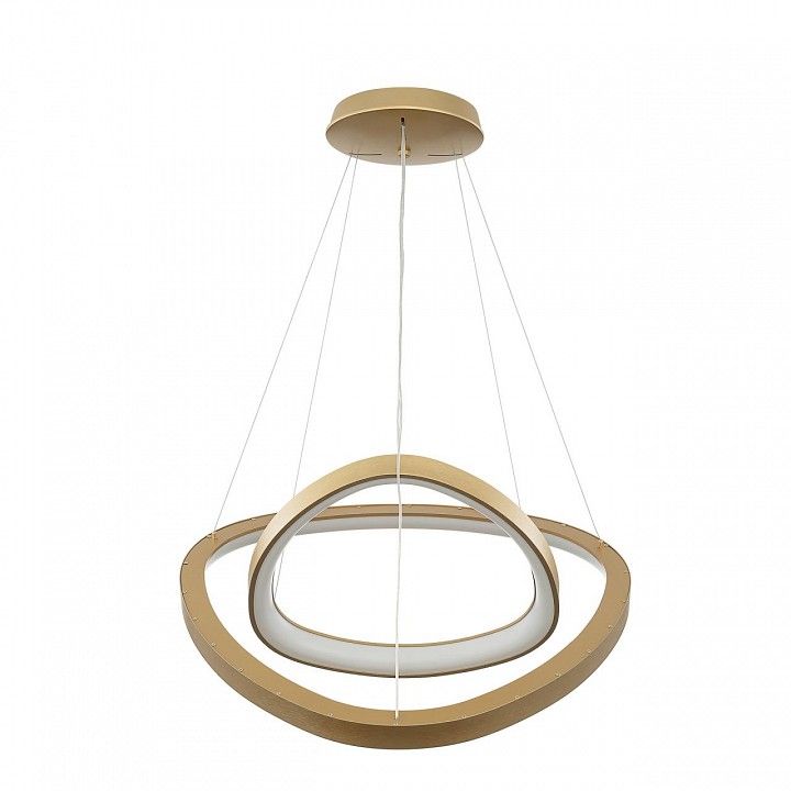 Подвесной светильник Citilux GENKA SMART CL756A072