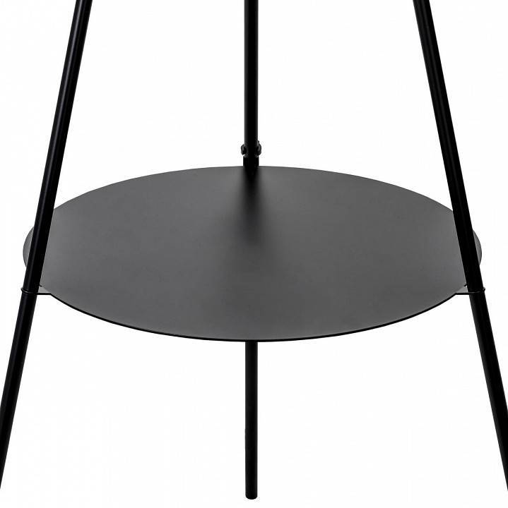 Торшер с полкой Citilux Рейнер CL806021