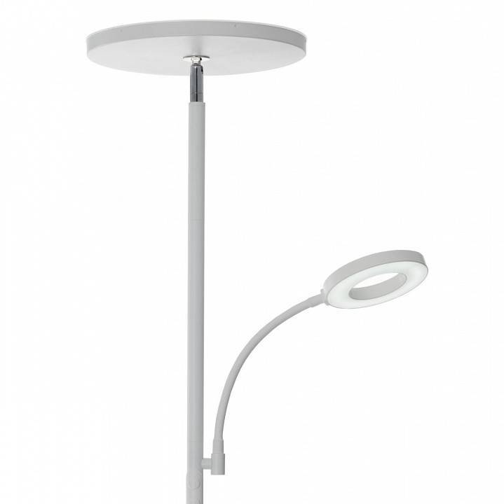 Торшер с подсветкой Citilux Click CL810010