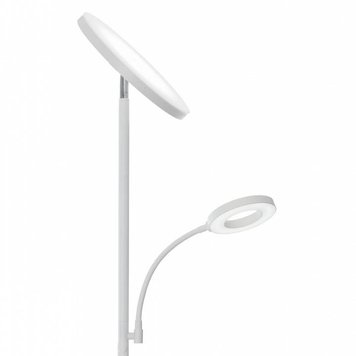 Торшер с подсветкой Citilux Click CL810010