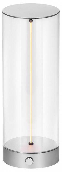 Настольная лампа Citilux Streng CL811011